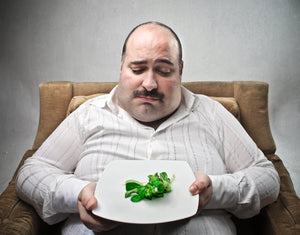 Why You're Not Losing Belly Fat