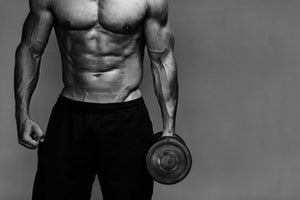 How to Boost DHT Levels (More Potent Than Testosterone)