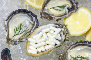 Take These Ingredients to Boost Testosterone