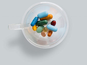 4 Supplements That Increase Estrogen in Men (AVOID THESE)