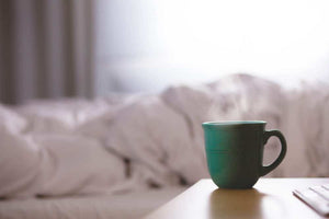 The Testosterone Boosting Morning
