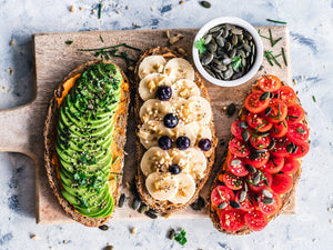 Can Vegans Have High Testosterone Levels?