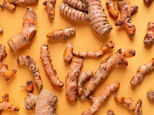 The Turmeric-Testosterone Connection