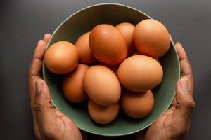 Low Fat vs High Fat Diet: What's Better for Testosterone Levels in Men?
