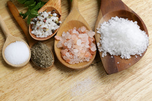 5 best micronutrients for testosterone levels