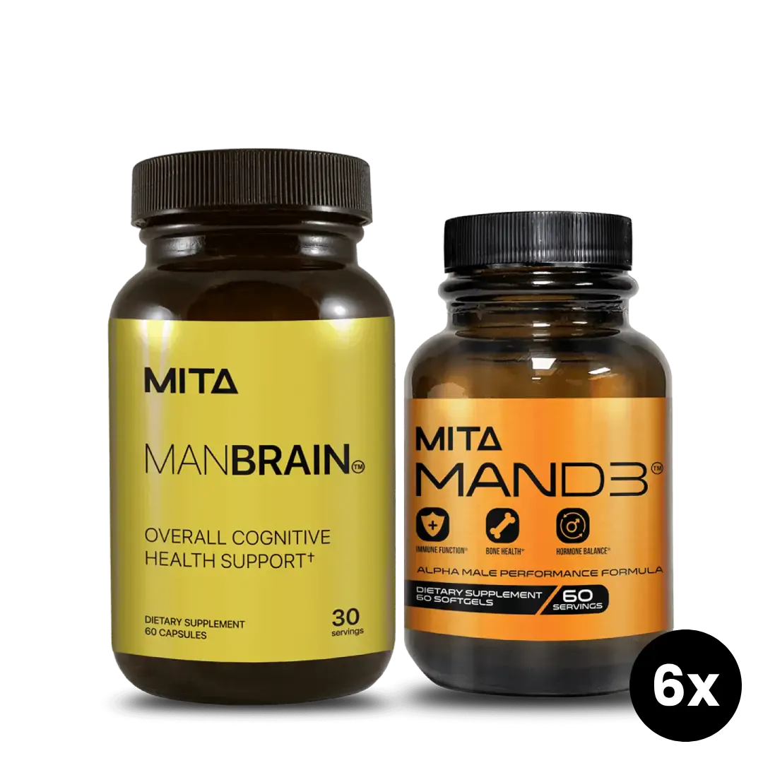 Brain Stack