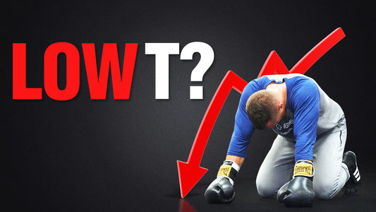 How to Boost Testosterone First Thing in the Morning