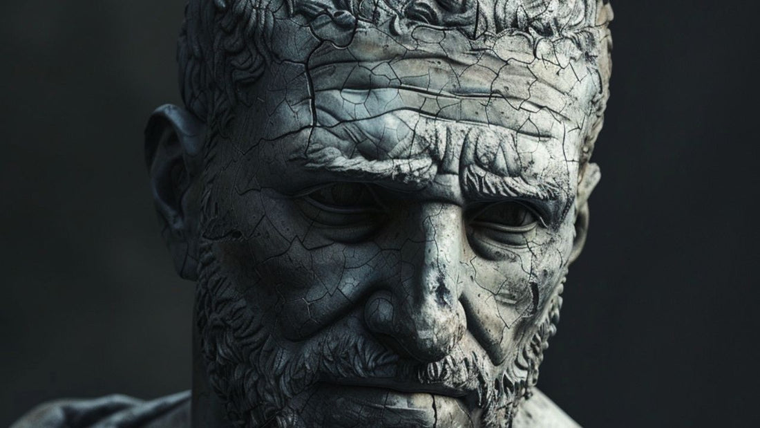 A Man's Guide to Being Antifragile