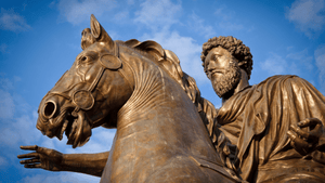 The Stoicism Teaches You To Go From Worrier to Warrior