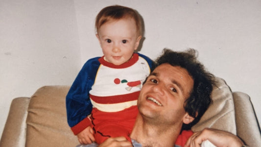 Lessons from my First 40 Years