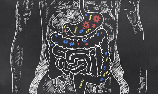 5 Strange Ways to Improve Gut Health