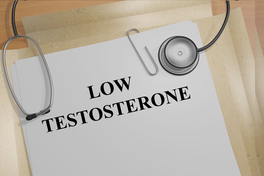 7 Reasons You Have Low Testosterone