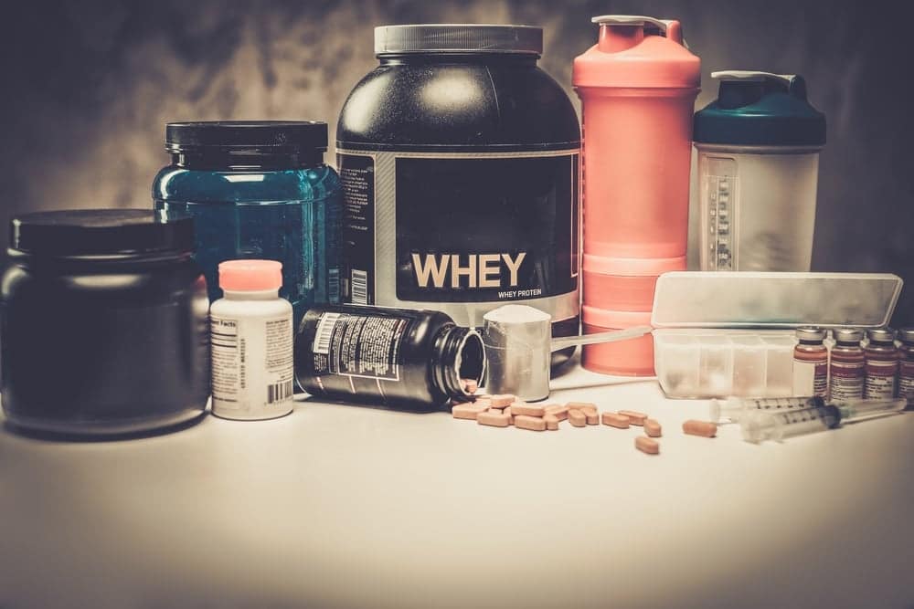Does Protein Boost Testosterone?