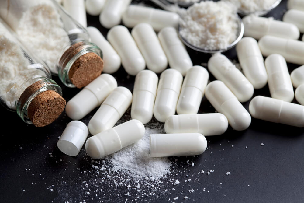 4 Ingredients To Make Estrogen Disappear (And Testosterone Reappear) 