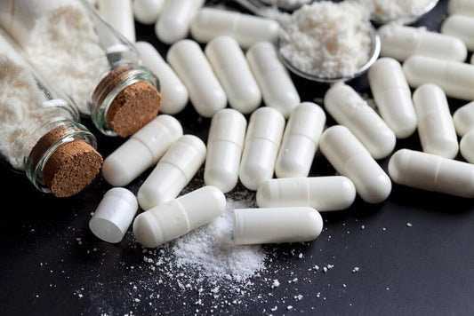 4 Ingredients To Make Estrogen Disappear (And Testosterone Reappear) 