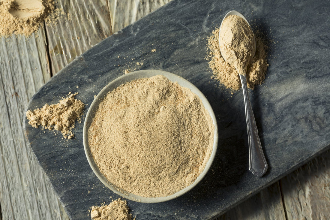 Maca: Potent Libido Booster and Aphrodisiac