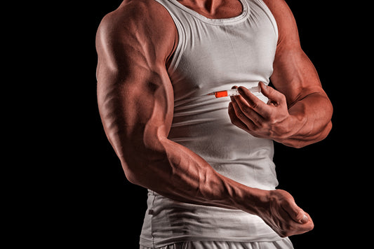 The Pros and Cons of Taking TRT (Testosterone Replacement Therapy)