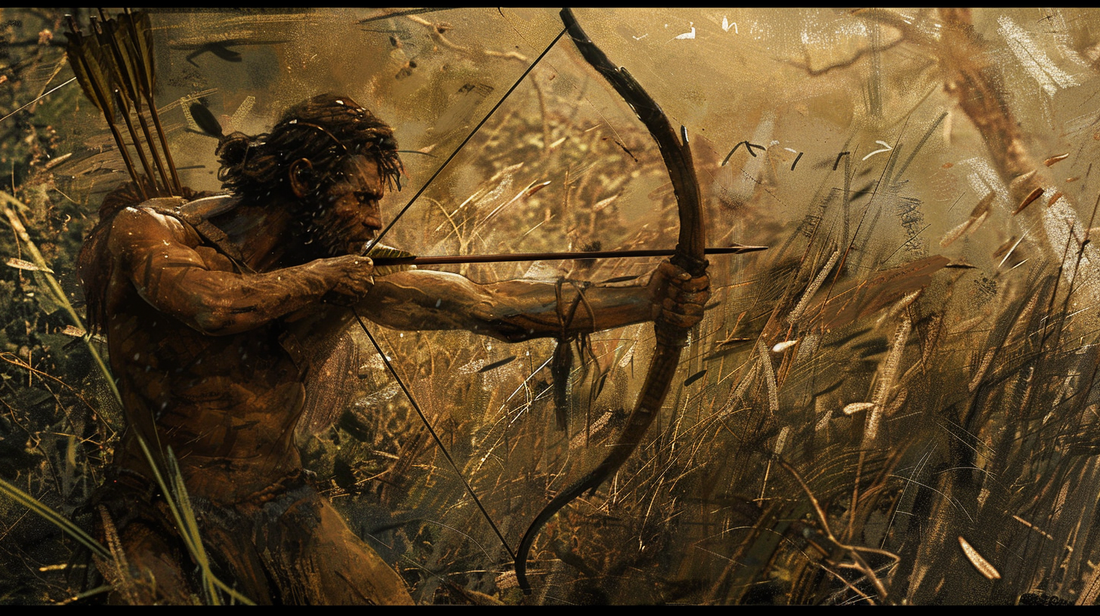 Ancient Mind Trick That Helps Boost Testosterone by 10x