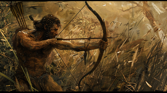 Ancient Mind Trick That Helps Boost Testosterone by 10x