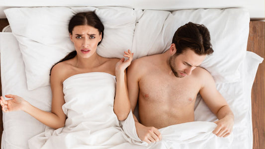 A Man's Guide to Optimizing Libido