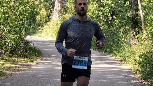 A Weekly Plan to Improve VO2max and Cardiovascular Health