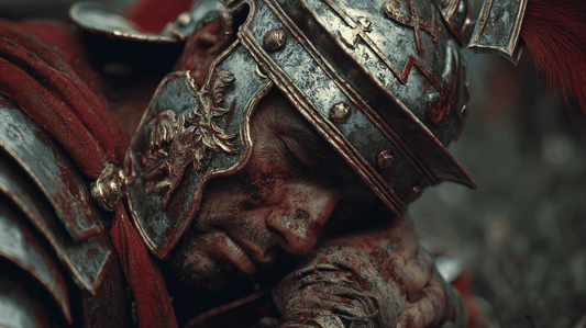 What To Do If Your Life Is One Big Struggle With No Light At The End of the Tunnel?