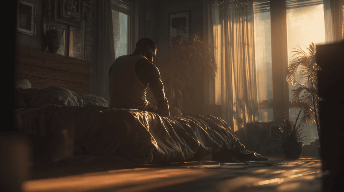 Morning Routine for Higher Testosterone: The Complete Protocol