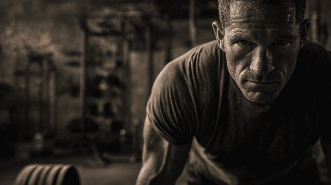 The Complete Guide to Optimizing Your Testosterone Naturally