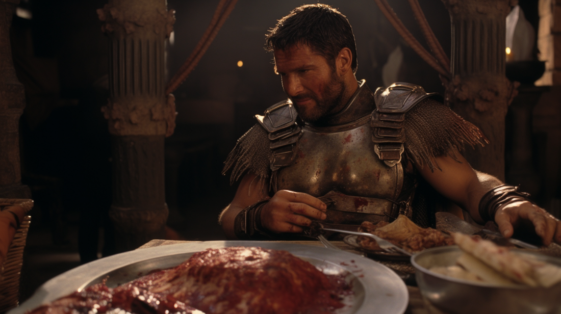 The Best Diet for Men Who Want to Boost Testosterone Naturally