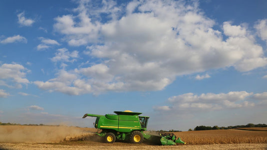 Our Food Has Fewer Nutrients Than Every Before; Here's Why