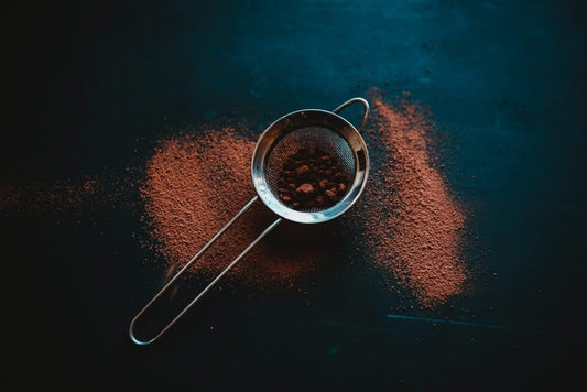 Does Dark Chocolate Improve Libido?