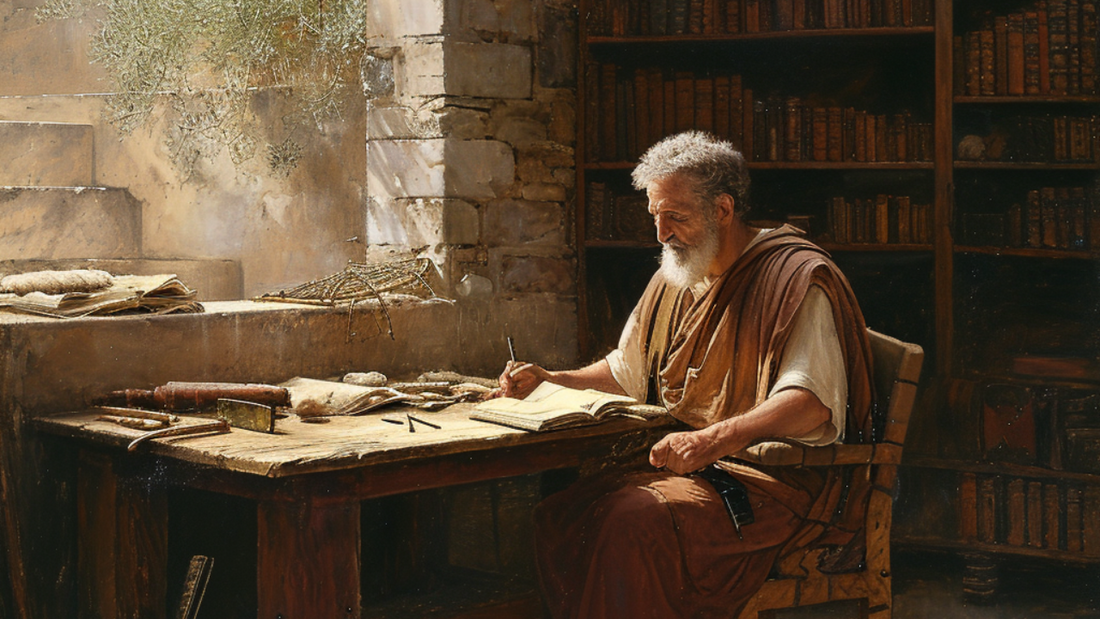 A Stoic's Guide to Being Antifragile: How to Win Amidst Chaos & Tribulation