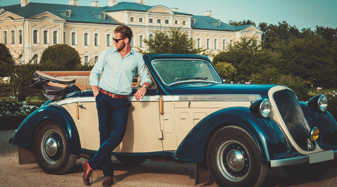 Testosterone and Its Impact on Work Performance, Productivity, and Achievement