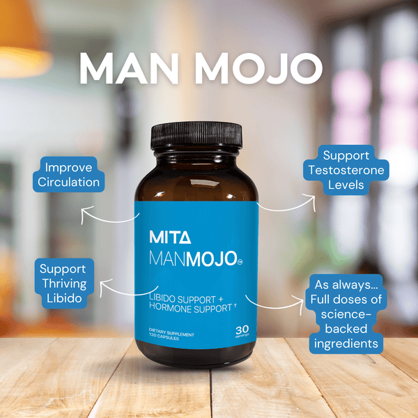 Anabolic Alpha Stack
