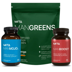 Anabolic Alpha Stack