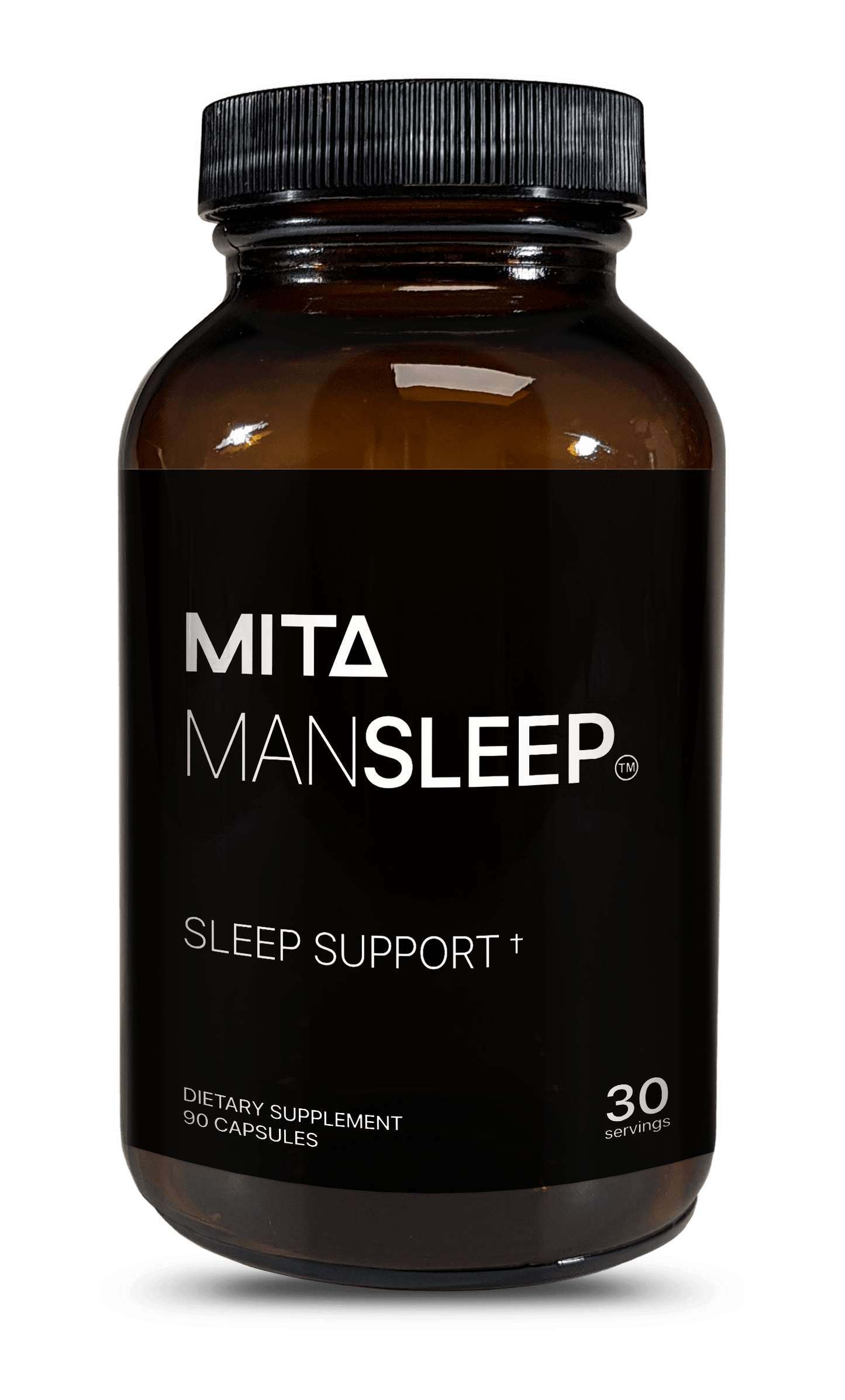 Alpha Revitalize Stack