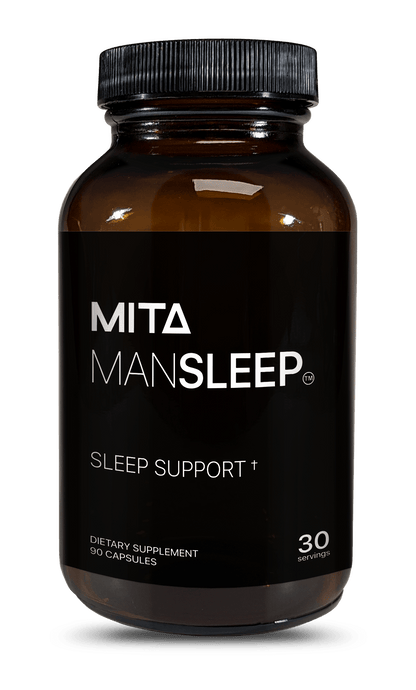 Alpha Revitalize Stack