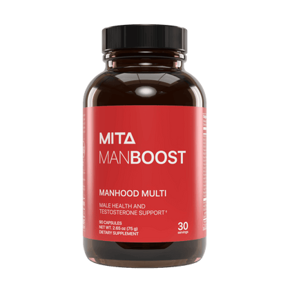 Man Boost
