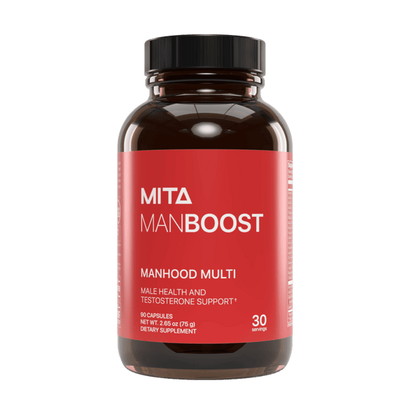 Man Boost