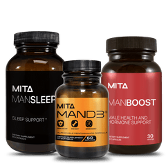 Health & Hormone Stack