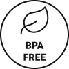 BPA-Free Packaging