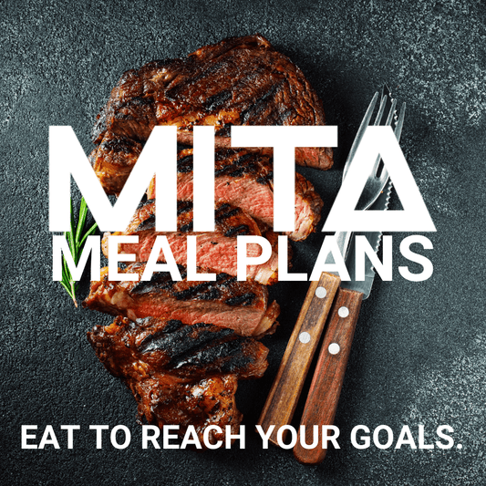 Mita Meal Plans