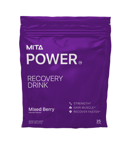 Alpha Revitalize Stack