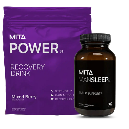 Recovery Stack
