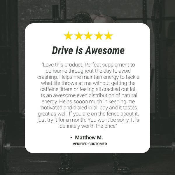 DRIVE