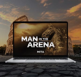 Man in the Arena Tribe membership