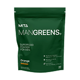 Man Greens (Test Product Don't Buy) (Irshad)