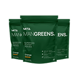 Man Greens