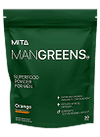 Man Green