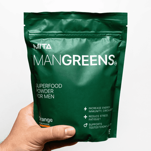 Man Greens